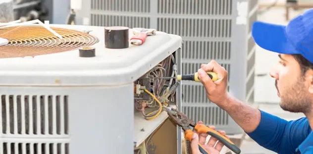 Split System vs Ducted Air Conditioning