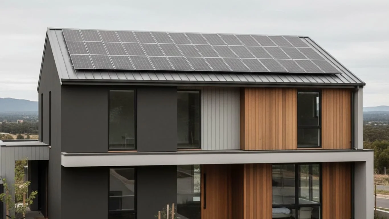 10 KW Solar Panel Page