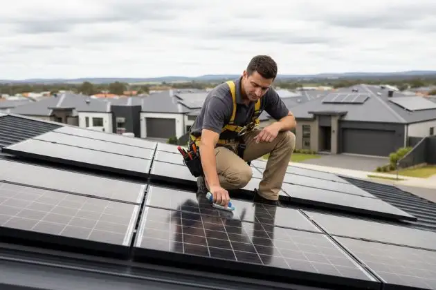 Affordable Solar Solutions