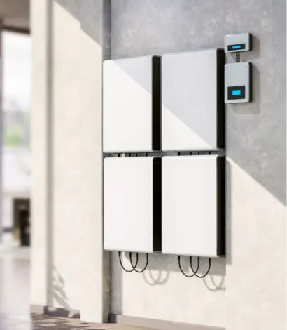 Canberra Solar & Battery System1