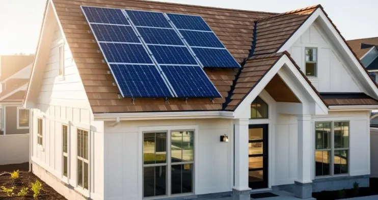 Sustainable Solar Energy2