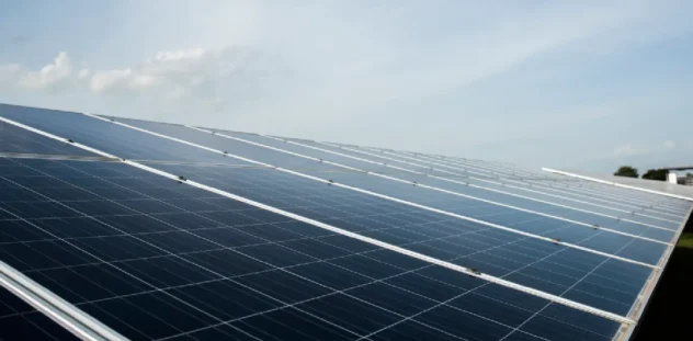 Woden Valley Solar & Electrical