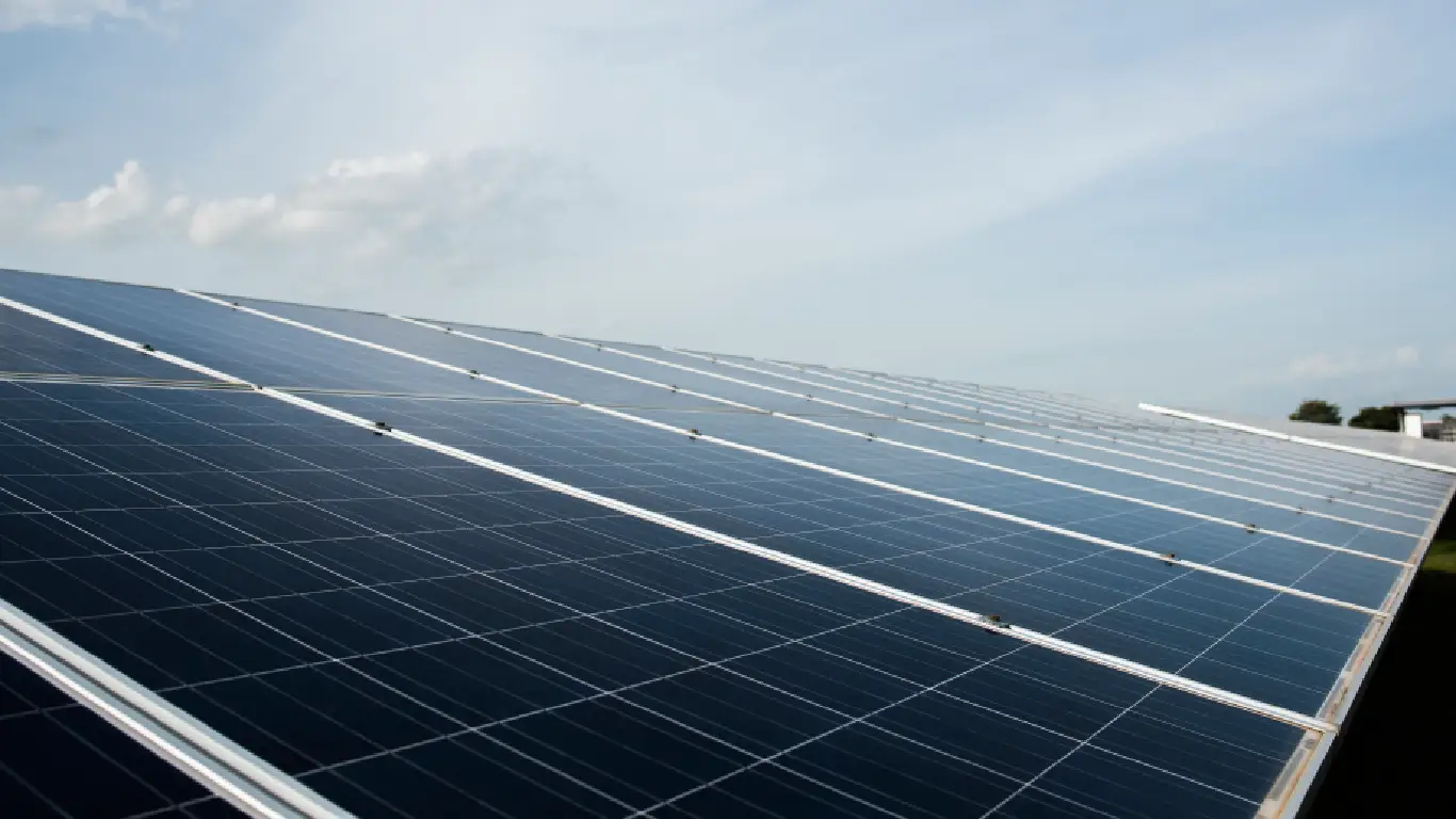 Woden Valley Solar & Electrical