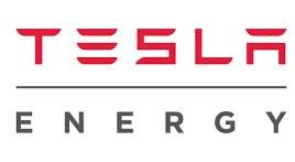 Tesla Logo