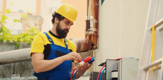 Choose the Right Air Conditioning System